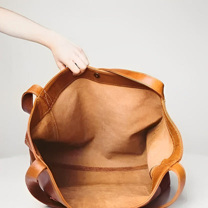 Sophie Luxus Tote Bag – Für einen eleganten und praktischen Look