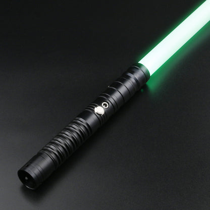 Kraftvolles RGB-Lichtschwert – Für Cosplay und Spielspaß