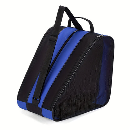 ProGlide Skatebag – Praktische Aufbewahrungstasche für Alle Arten von Skates