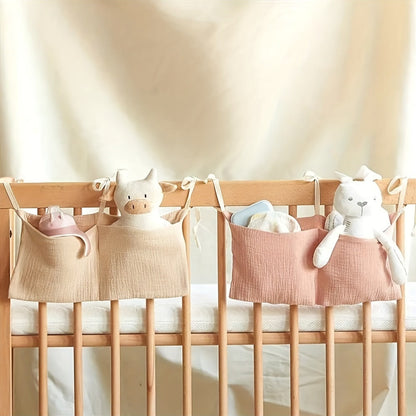 Traumtaschen Aufbewahrung - Für ein organisiertes Kinderzimmer