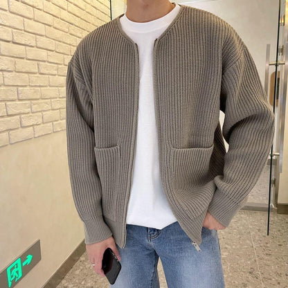 Max Bequemer Cardigan – Für einen trendigen und entspannten Look
