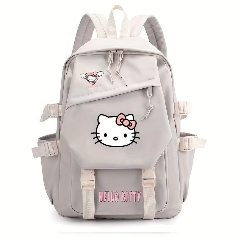 Hello Kitty Rucksack für Kinder – Für Magische Abenteuer und Schultage