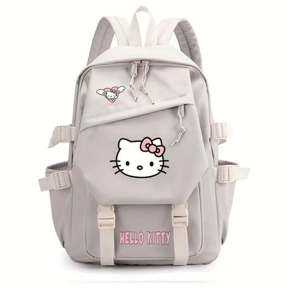Hello Kitty Rucksack für Kinder – Für Magische Abenteuer und Schultage
