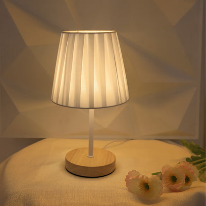 Nordic Atmosphäre Tischlampe – Wärme und Ruhe für dein Interieur
