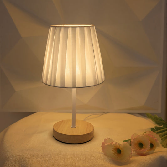 Nordic Atmosphäre Tischlampe – Wärme und Ruhe für dein Interieur