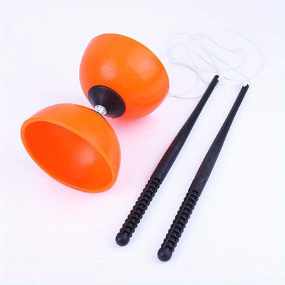 Diabolo Spielset – Für Spaß und Bewegung