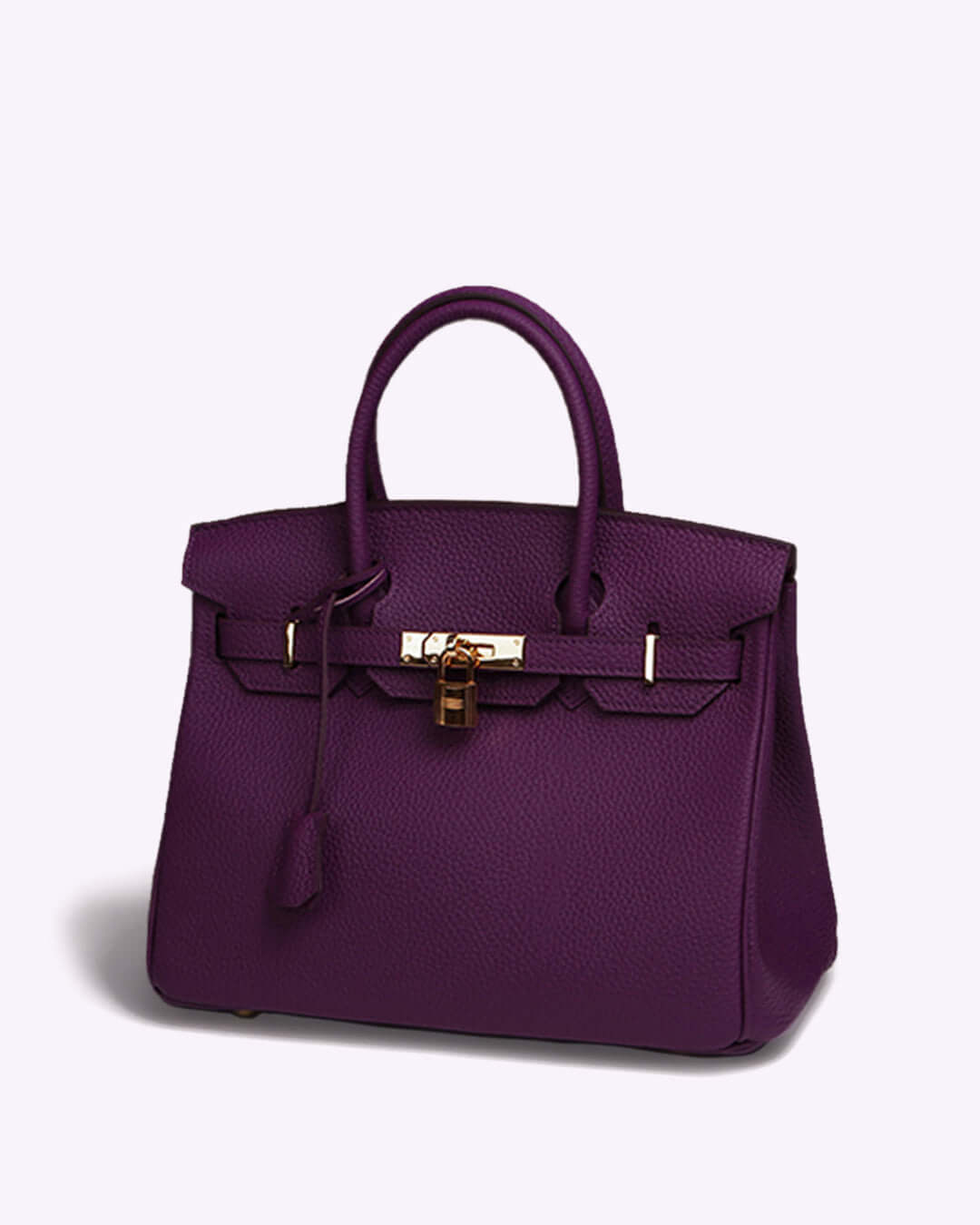 Lederhandtasche für Damen – Zeitlose Eleganz und Stauraum