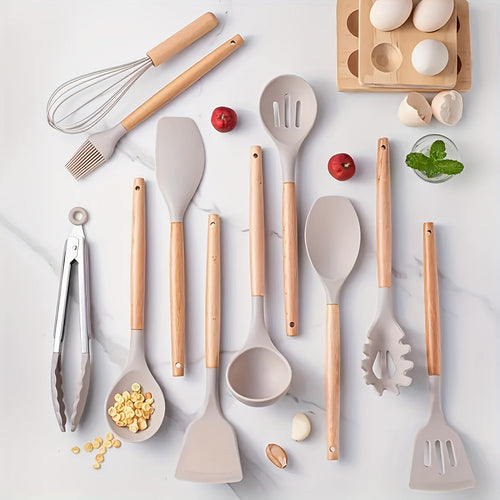 KochGenuss Küchen-Set – Für Effizienz und Stil in der Küche