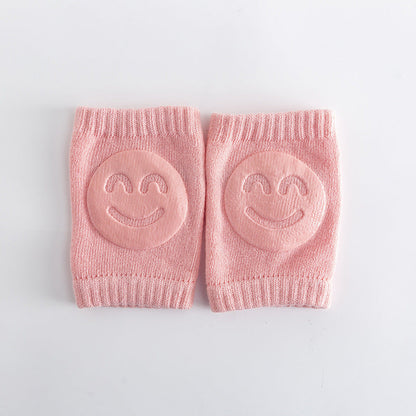 CuddleGuard Baby-Knieschützer – Weich & Schutz für das Krabbeln