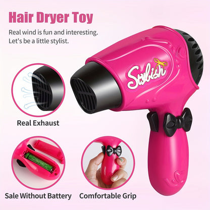 Friseurschneider Set – Für Kreative Stylisten in Ausbildung