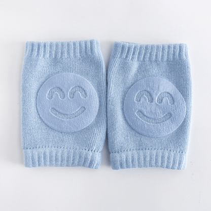 CuddleGuard Baby-Knieschützer – Weich & Schutz für das Krabbeln