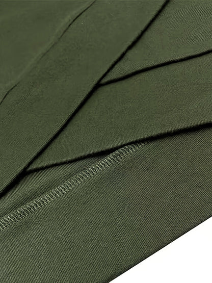 Lena Casual Hoodie – Bequem und stilvoll für den Herbst