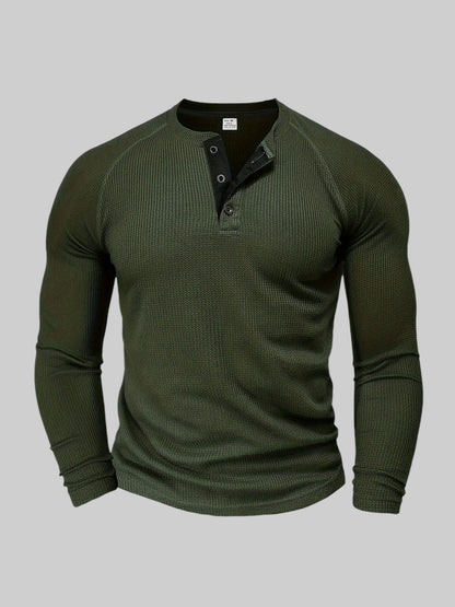 Markus Casual Hemd – Für einen modernen Look