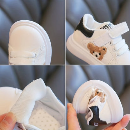 MaxiSneakers Baby Sneakers – Für Stylische Abenteuer kleiner Füßchen