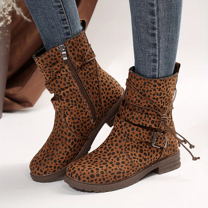 ModeStiefel für Damen – Bequem und Trendig