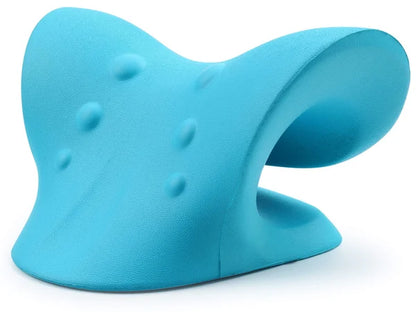 OrthoRelax – Ergonomisches Nackenmassagekissen