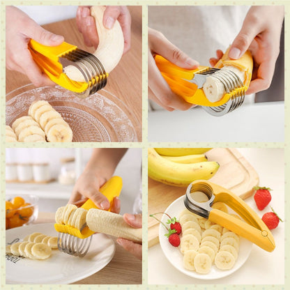SlicePro - Handliche Aufschnittmaschine für einfaches Schneiden