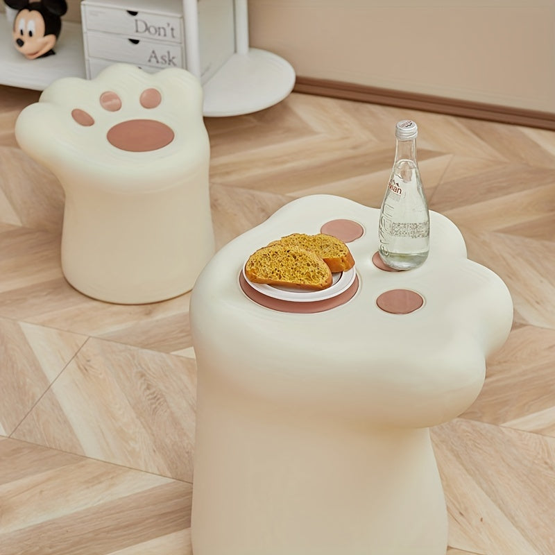Purrfect Sidekick Beistelltisch – Robust und Praktisch für Jeden Raum