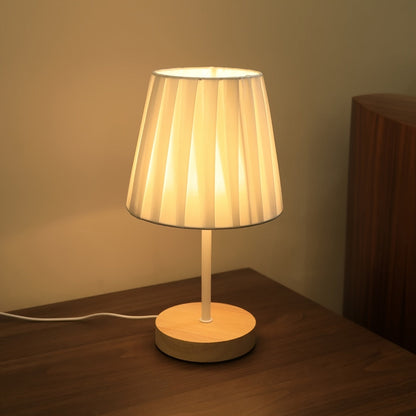 Nordic Atmosphäre Tischlampe – Wärme und Ruhe für dein Interieur
