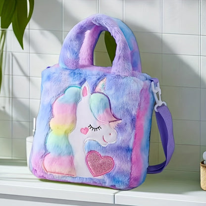 Magische Einhorn Tasche – Für kleine Abenteurer