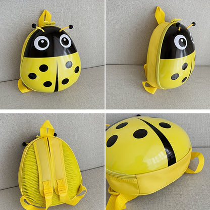 KiddieBug Rucksack – Niedlich und langlebig für Kinder
