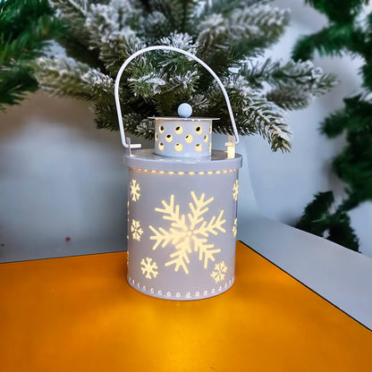 Weihnachtsbeleuchtung Laternen – Festliche Atmosphäre für dein Zuhause