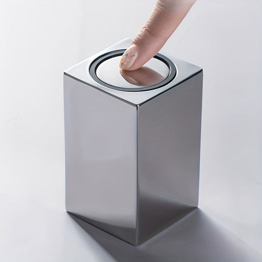 AutoPop Zahnstocher-Dispenser – Praktisch und Modern