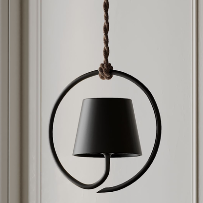 Orbis Moderne Pendelleuchte – Stilvolle Beleuchtung mit elegantem Design