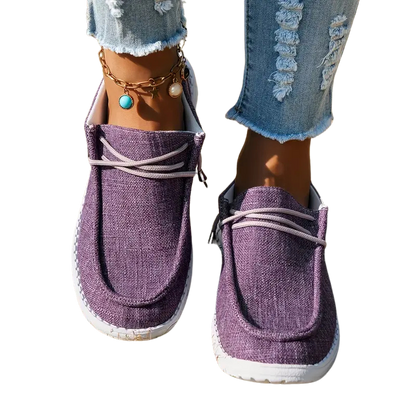 Clara - Leichte Loafers für Frauen