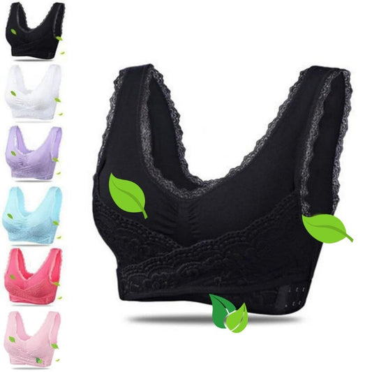 LuxeFit Bralette – Stilvolle Unterstützung für Damen
