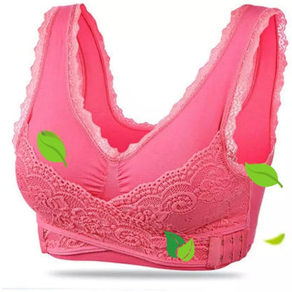 LuxeFit Bralette – Stilvolle Unterstützung für Damen