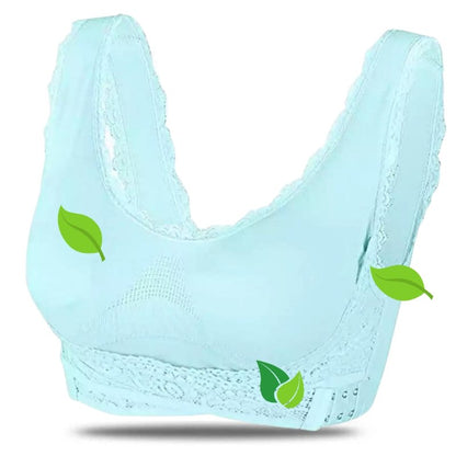 LuxeFit Bralette – Stilvolle Unterstützung für Damen