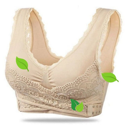 LuxeFit Bralette – Stilvolle Unterstützung für Damen