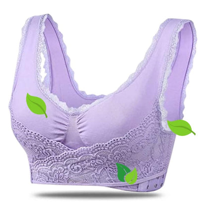 LuxeFit Bralette – Stilvolle Unterstützung für Damen