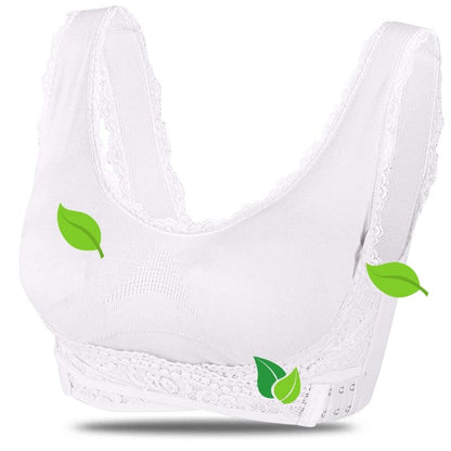 LuxeFit Bralette – Stilvolle Unterstützung für Damen