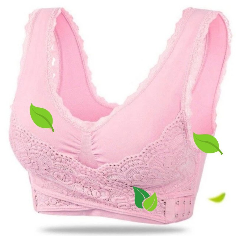 LuxeFit Bralette – Stilvolle Unterstützung für Damen