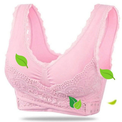 LuxeFit Bralette – Stilvolle Unterstützung für Damen