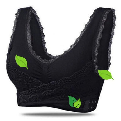 LuxeFit Bralette – Stilvolle Unterstützung für Damen