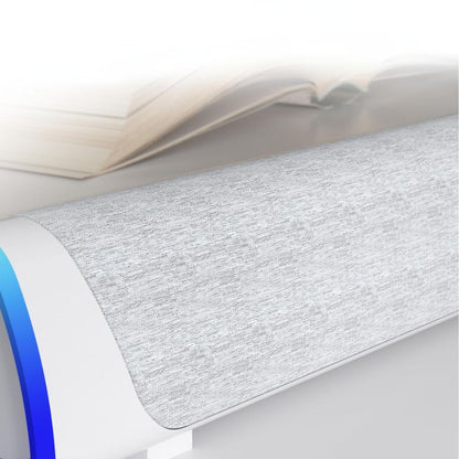 SonicBeam Gaming Soundbar – Dynamischer Klang mit LED-Ambiente