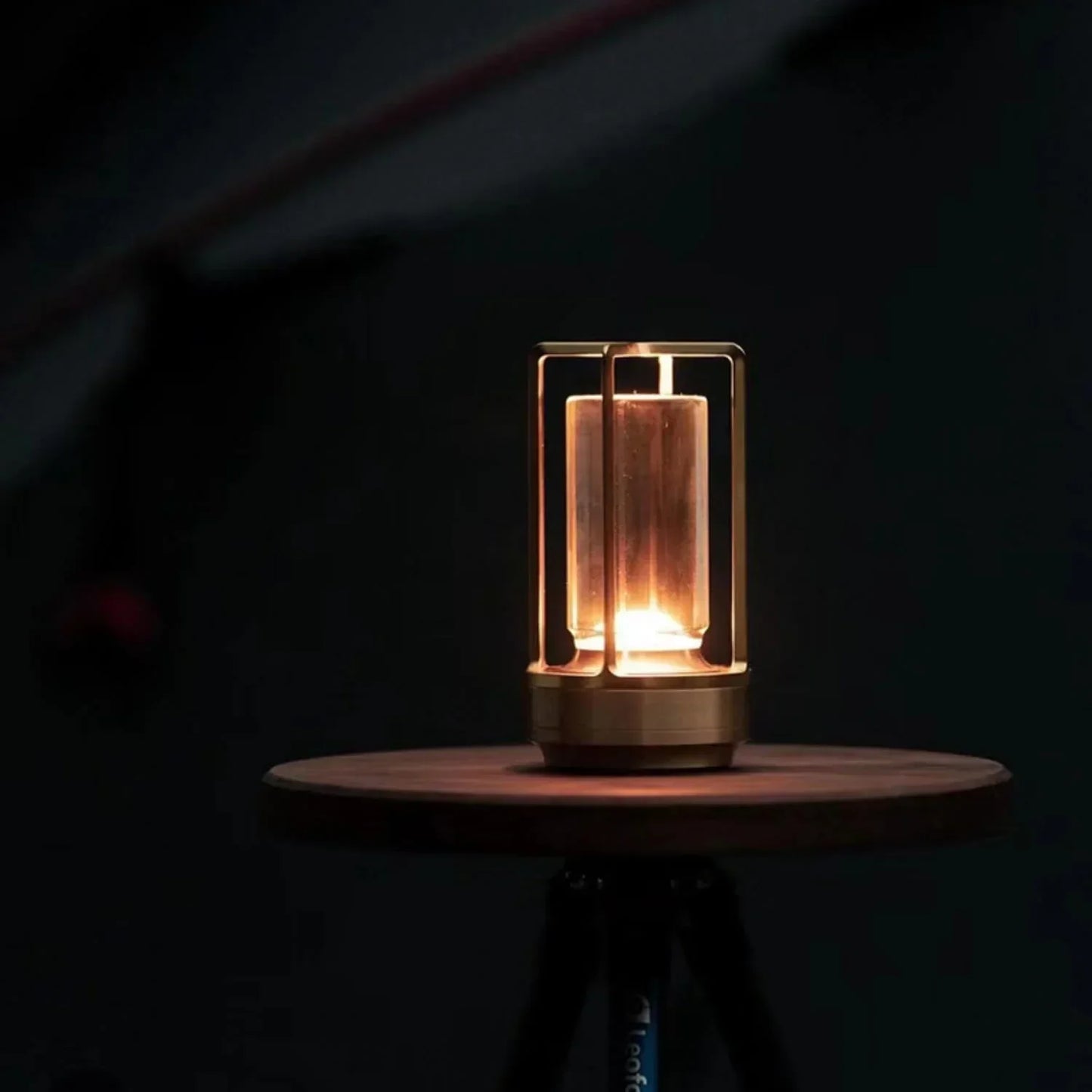 Elegante Tischlampen-Set für stilvolle Beleuchtung