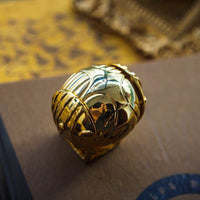 Gold ohne Flügel