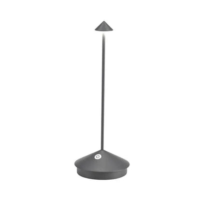 Wiederaufladbare kabellose LED-Lampe – Wasserdicht & Dimmbar