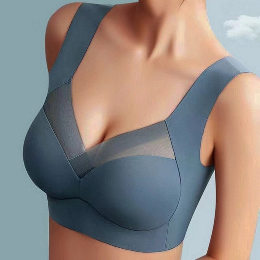 Nahtloser Damen-BH – Komfort und Unterstützung für jeden Tag