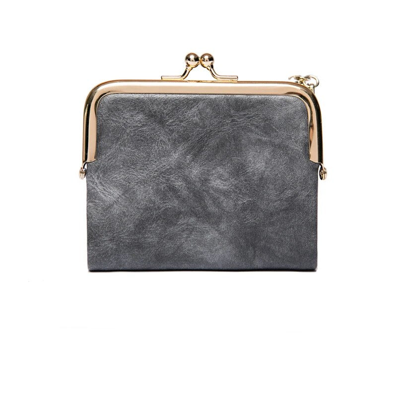 Chic & Classy Portemonnee voor Dames - Elegant en Praktisch