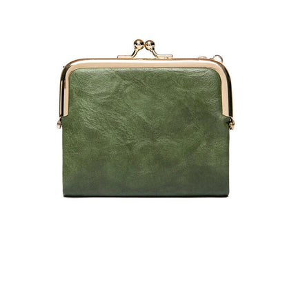 Chic & Classy Portemonnee voor Dames - Elegant en Praktisch