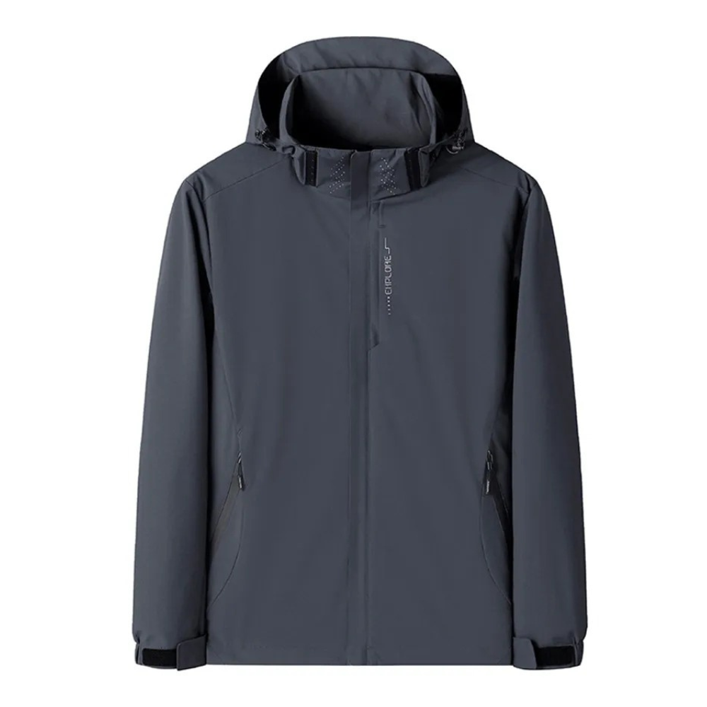Adventure Windbreaker Outdoor Herrenjacke