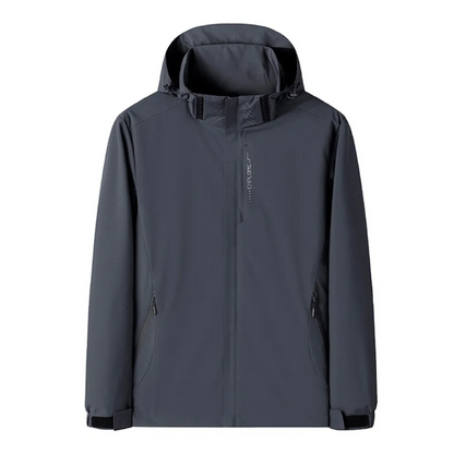 Adventure Windbreaker Outdoor Herrenjacke