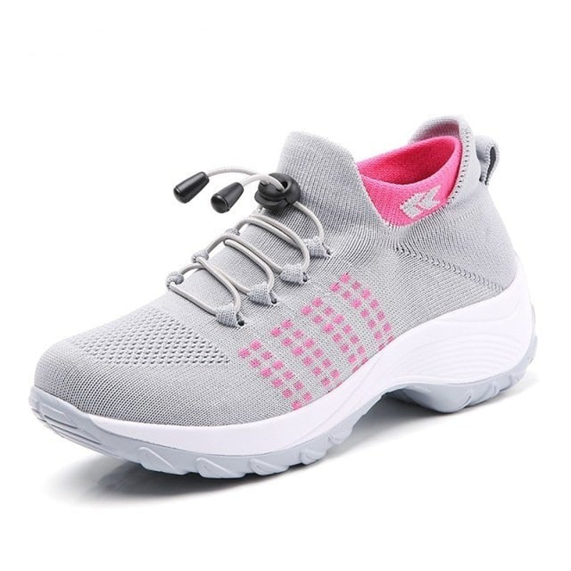 Orthopädische Sneakers für Damen