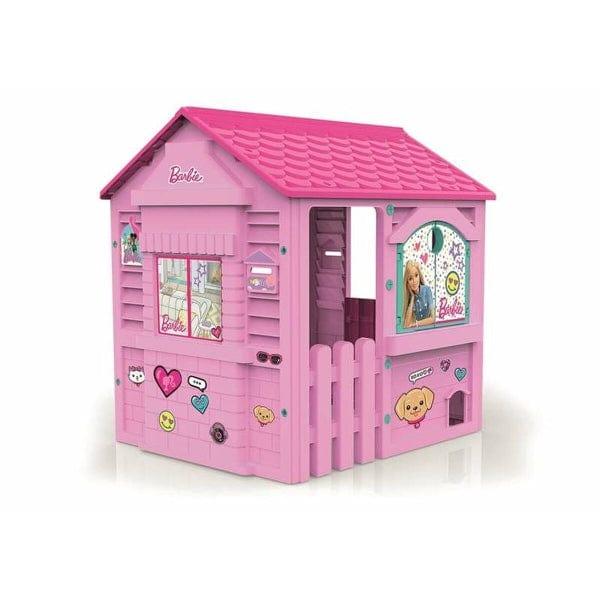 Barbies Traumhaus Abenteuer – Für Kreative Entdeckungen