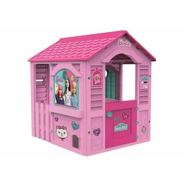 Barbies Traumhaus Abenteuer – Für Kreative Entdeckungen